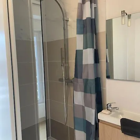 Familial 3 2 Wc 2 Sdb Futuroscope Arena Aquascope Palais Des Congres Apartmán Jaunay-Clan