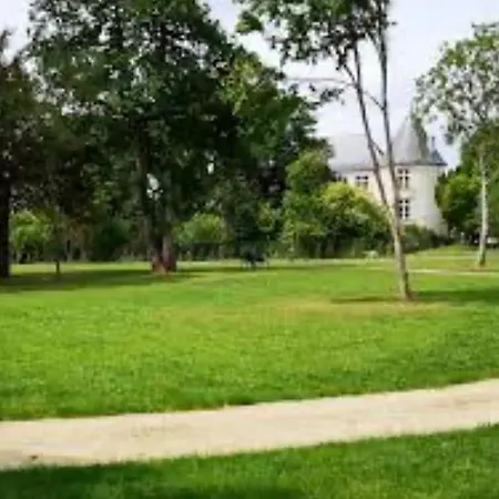 Apartmán Familial 3 2 Wc 2 Sdb Futuroscope Arena Aquascope Palais Des Congres