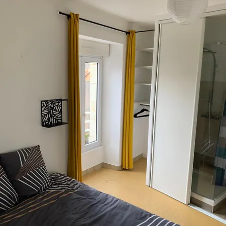 Familial 3 2 Wc 2 Sdb Futuroscope Arena Aquascope Palais Des Congres Jaunay-Clan