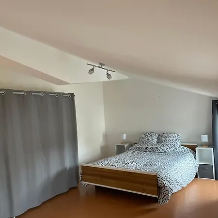 Familial 3 2 Wc 2 Sdb Futuroscope Arena Aquascope Palais Des Congres * Jaunay-Clan