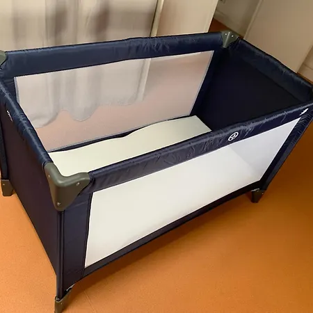 Apartmán Familial 3 2 Wc 2 Sdb Futuroscope Arena Aquascope Palais Des Congres Jaunay-Clan