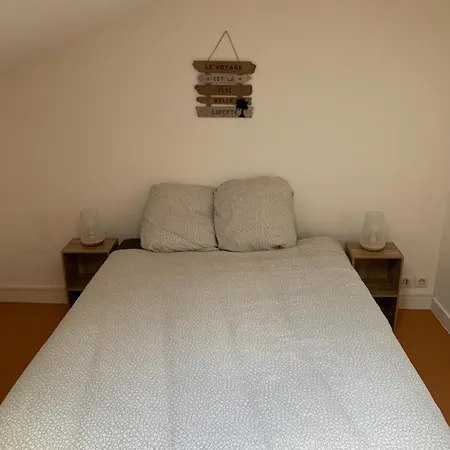 Familial 3 2 Wc 2 Sdb Futuroscope Arena Aquascope Palais Des Congres Jaunay-Clan