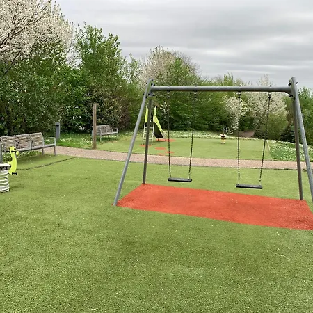 Familial 3 2 Wc 2 Sdb Futuroscope Arena Aquascope Palais Des Congres Apartmán Jaunay-Clan